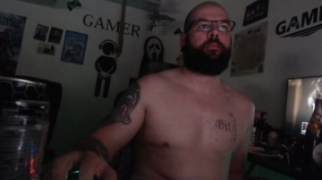germanguy691  27-09-2021 Recorded Video Naked